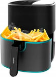 Cecotec Frytkownica na gorące powietrze bez oleju 6,5 l