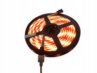 10M (2x 5m) LED Light Strip RGB LED