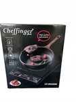 Cheffinger CF-IND200: Pojedyncza kuchenka indukcyjna - 2000W