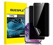 Folia ochronna do Samsung Galaxy S21 Ultra 3 szt.