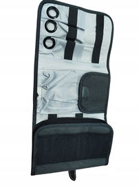 Etui podróżne o dużej pojemności