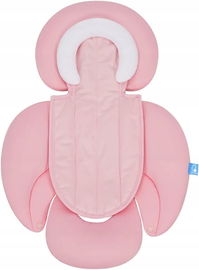 INFANZIA Podpórki na Głowę i Ciało 2 w 1 dla Niemowląt Wózka i Fotelika