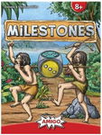 Gra planszowa amigo Milestones