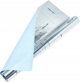 EGGER Folia Aluminiowa Aqua Aluflex Ochrona Wilgocią, 26 m²/Rolka Laminat