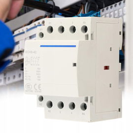 Domowy Stycznik Prądu Przemiennego Bomgi BCH8-40