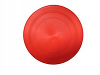 Frisbee frizbi dysk zabawka gryzak dla psa do aportowania aport 17,5cm