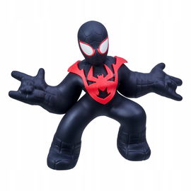Heroes of Goo Jit Zu Marvel Supagoo Heroes Spiderman Figurka 20 cm Squishy