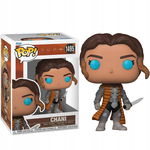 Figurka Funko Pop! Dune Chani 1495 - uszkodz. karton