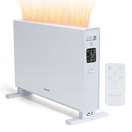 Grzejnik elektryczny konwektorowy Aigostar 2000W