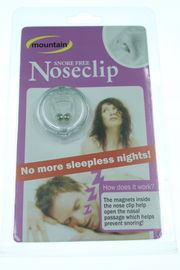 KLIPS PRZECIW CHRAPANIU-STOP CHRAPANIU-UNIWERSALNY