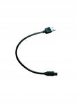 Kabel USB-A do USB-C - 30cm