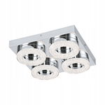 FRADELO lampa ścienna / sufitowa