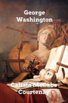 Książka George Washington Calista McCabe Courtenay j. angielski