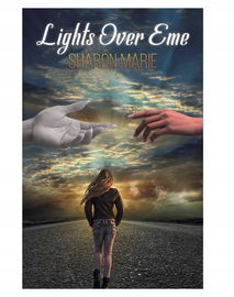 Książka Lights Over Eme Sharon Marie j. angielski