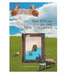 Książka THE PSALMS IN THE NEW TESTAMENT j. angielski