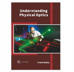 Książka Understanding Physical Optics Franc Bailey j. angielski