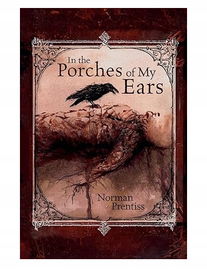 Ksiażka In the Porches of My Ears Norman Prentiss j. angielski