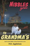 Książka Nibbles Goes to Grandma's 2