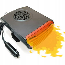 MICLSRS 150 W Ogrzewacz Deski Rozdzielczej do Samochodu i Odmrażacz 2 w 1