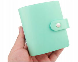 Mini Album 52 kieszenie 6 x 9 cm