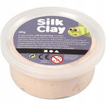 Masa Creativ Company Silk Clay 40 g cielista