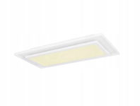 Lampa sufitowa LED Nowoczesna Lampa z Pilotem zmianą Kolorów