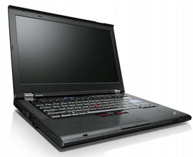 Lenovo ThinkPad T420 - Laptop, 4GB Intel core I5, HDD 320GB LL + ładowarka