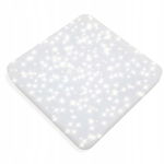 Lampa plafon sufitowa LED Lumare 24W 2000lm Efekt gwiaździstego nieba