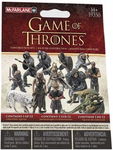 McFarlane Game of Thrones 1 losowa figurka z 12 możliwych, 5 cm