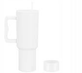 Kubek termiczny Vacuum Cup 2.0 - 1200 ml Biały