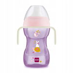 MAM Fun to Drink kubek z ustnikiem uchwytem 8m+ 270ml