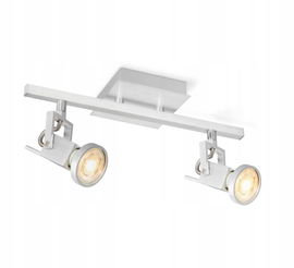 LAMPA LED ŚCIEMNIANA HOME SWEET HOME NOWOCZESNY DESIGN 3000K 5,8W