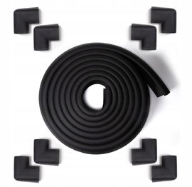 LIL CHERUBZ 4M ochraniacz krawędzi i 8 szt ochraniaczy narożników