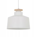 Lampa wisząca Westwing 1 -punkty światła E27