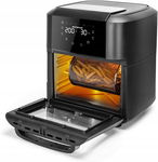 Mini piekarnik Aigostar 300010YVM 12 l