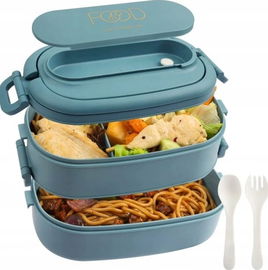 Lunch box yaojinyou BD008 1550 ml