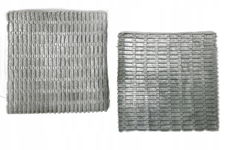 MIULEE ZESTAW POSZEWEK 2 SZT 45x45 CM
