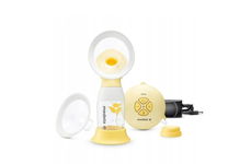 Laktator elektryczny Medela Swing Flex 150 ml