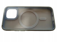 Magnetyczne Etui na iPhone 12 Mini, Kompatybilne z Mag-Safe