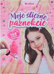 Moje śliczne paznokcie Praca zbiorowa