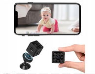 Mini kamera FYURI K13 Full HD (1920 x 1080)