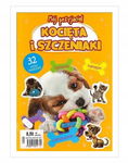 Mój przyjaciel Kocięta i szczeniaki