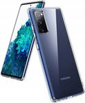 Plecki UNBREAKcable do Samsung Galaxy S20 FE 5G bezbarwny