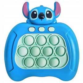 POP IT STITCH Elektryczna Antystresowa Gra