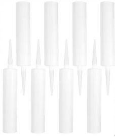 Puste rurki wąż do uszczelniania, zestaw 8szt