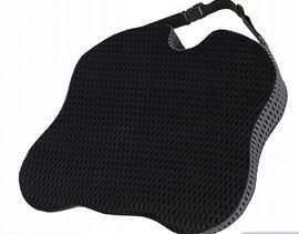 PODUSZKA ORTOPEDYCZNA ODDYCHAJĄCA NA KRZESŁO