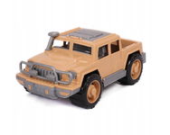 Polesie Ochrona Pickup Safari zabawka samochód 30 x 15 x 12 cm