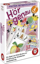 Piatnik 7849414 gra karciana