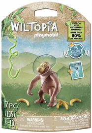 Playmobil 71057 Wiltopia Orangutan Zabawka Figurka