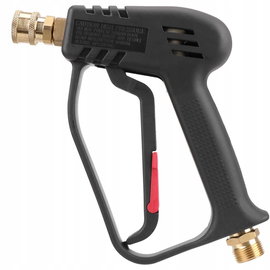 PISTOLET DO MYJKI CIŚNIENIOWEJ KARCHER HD HDS 22MM BLOKADA SZYBKOZŁĄCZKA